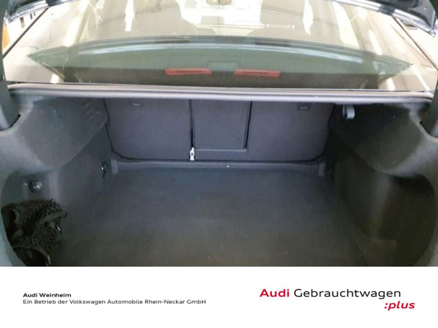 Audi A3 S Line 35 TFSI - 2022 - Joinsteer - #7