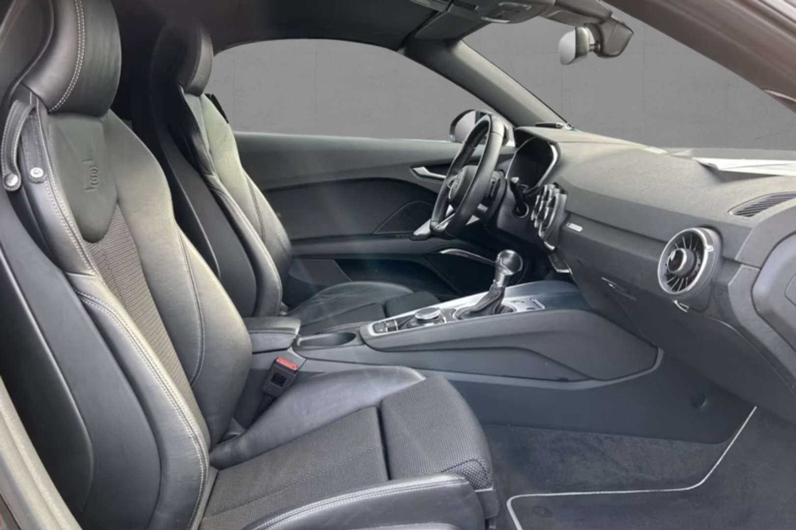 Audi TT Roadster 45 TFSI - 2021 - Joinsteer - #8