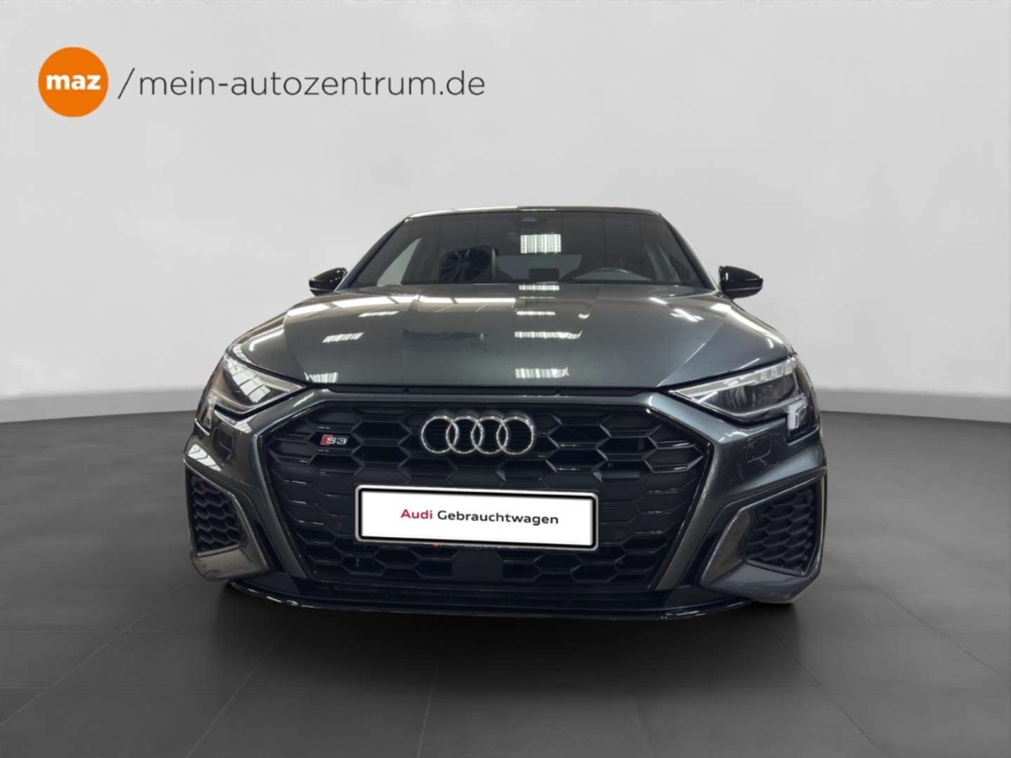 Audi S3 Lim. 2.0 TFSI - 2021 - Joinsteer - #2