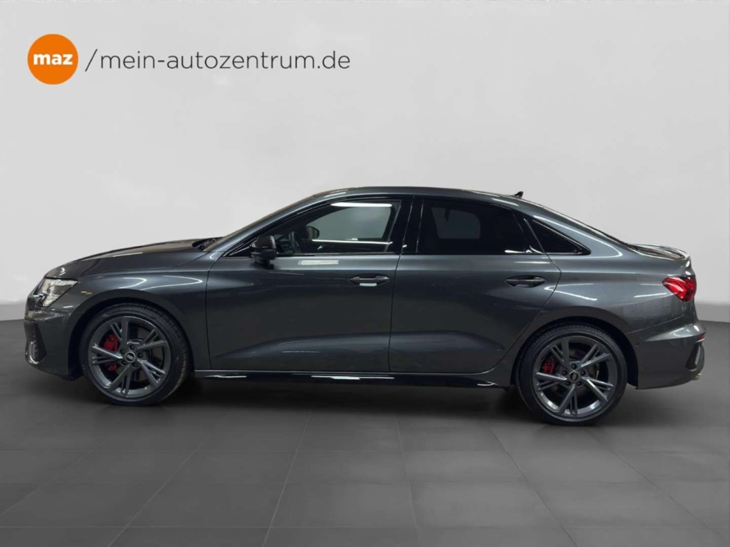 Audi S3 Lim. 2.0 TFSI - 2021 - Joinsteer - #3