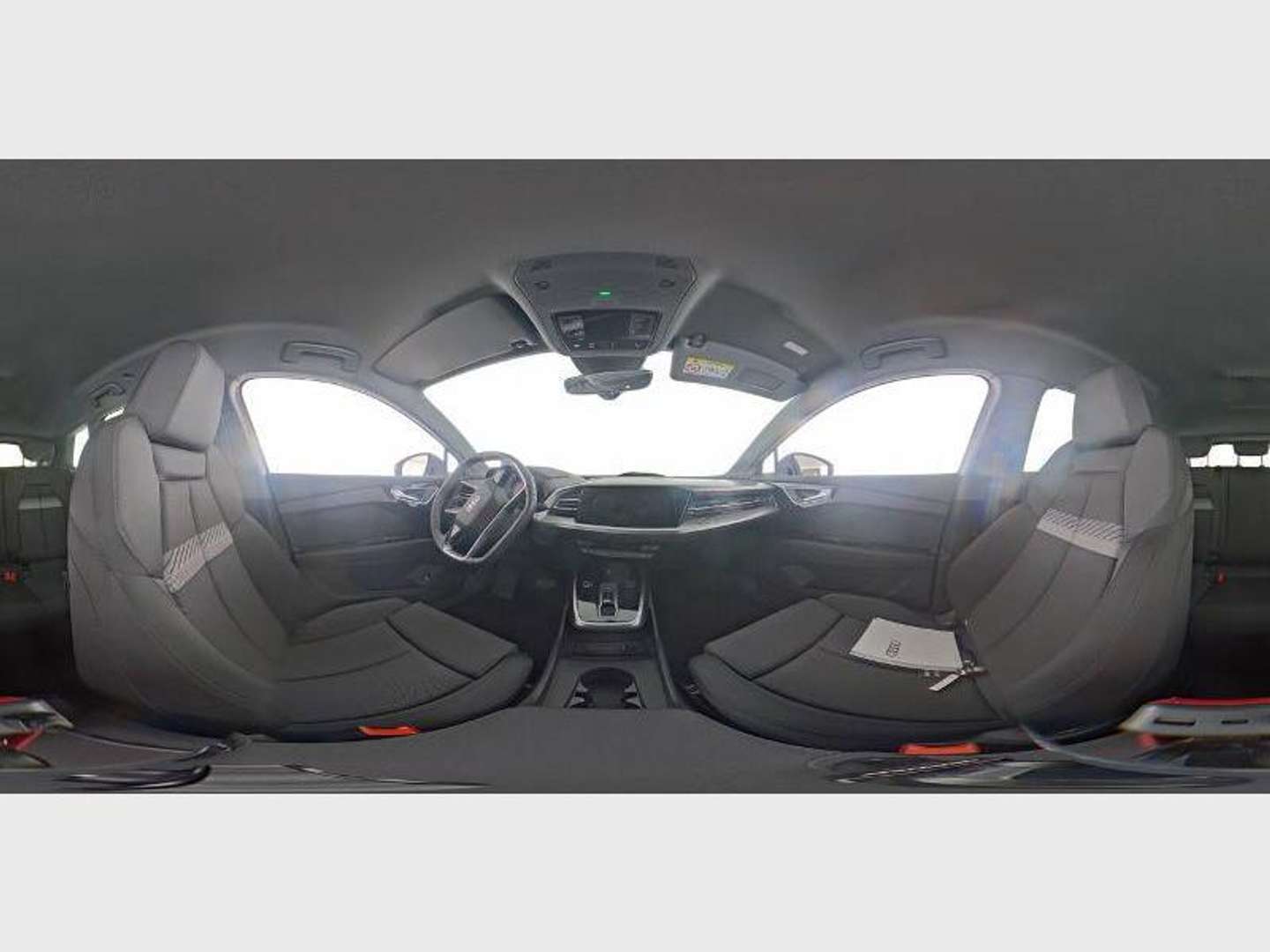 Audi Q4 E-tron 45 - 2025 - Joinsteer - #6