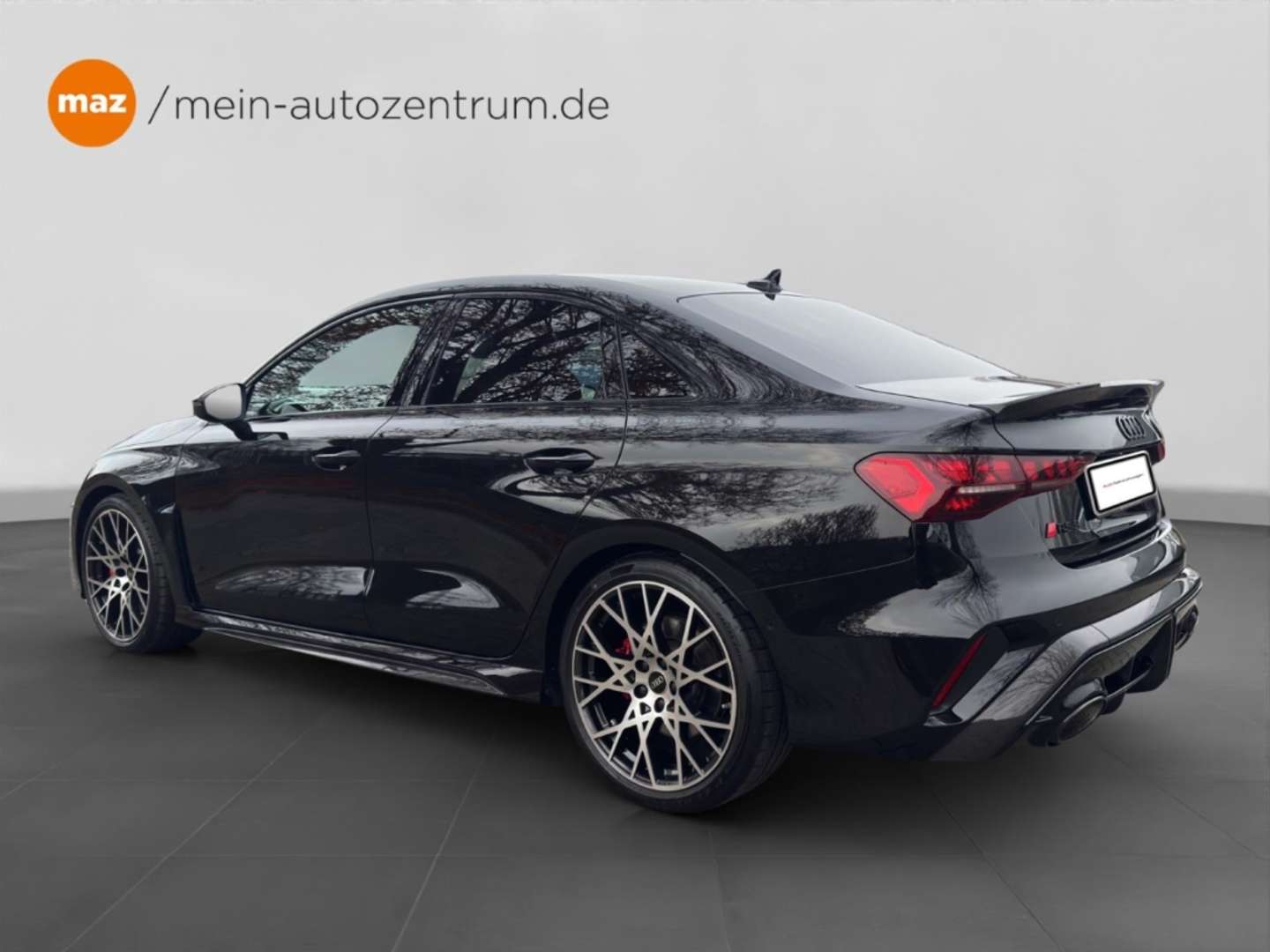 Audi RS3 Limousine 2.5 TFSI - 2024 - Joinsteer - #4