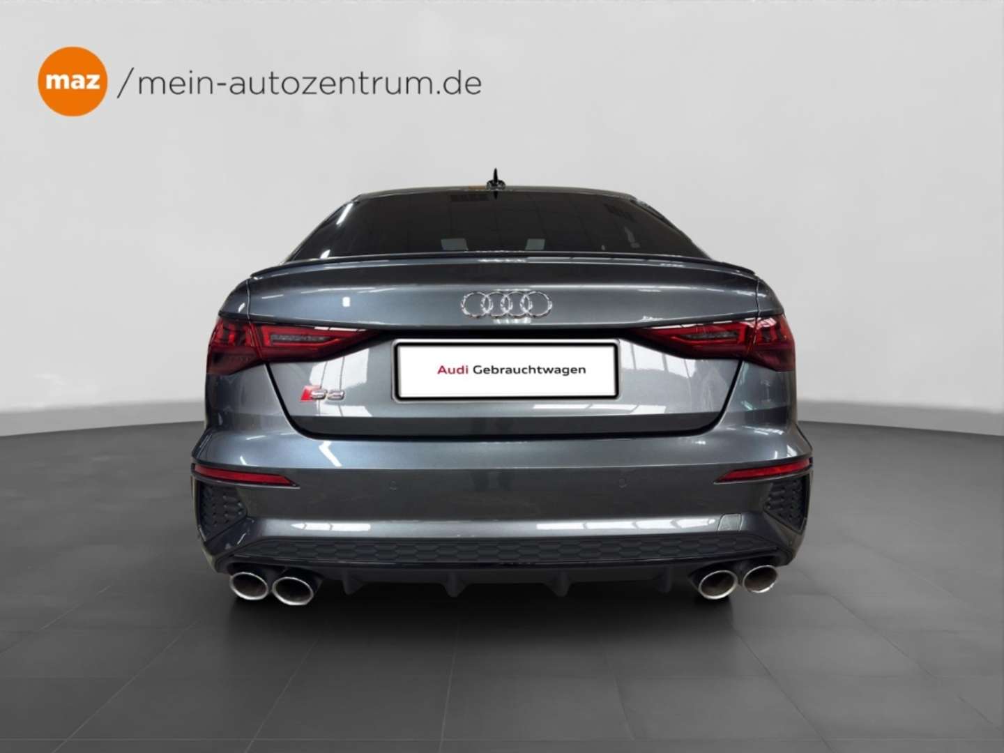 Audi S3 Lim. 2.0 TFSI - 2021 - Joinsteer - #5