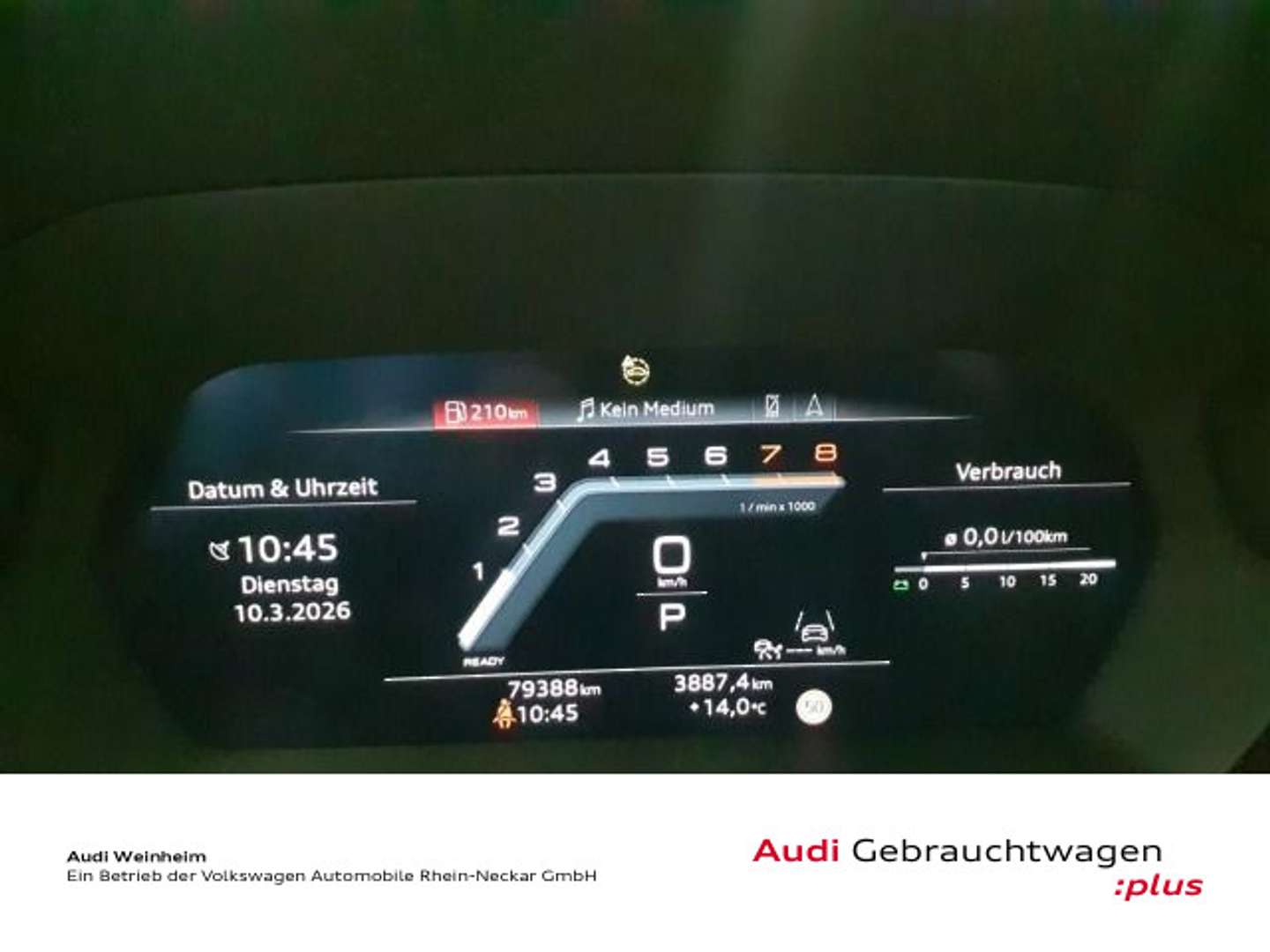 Audi A3 S Line 35 TFSI - 2022 - Joinsteer - #11