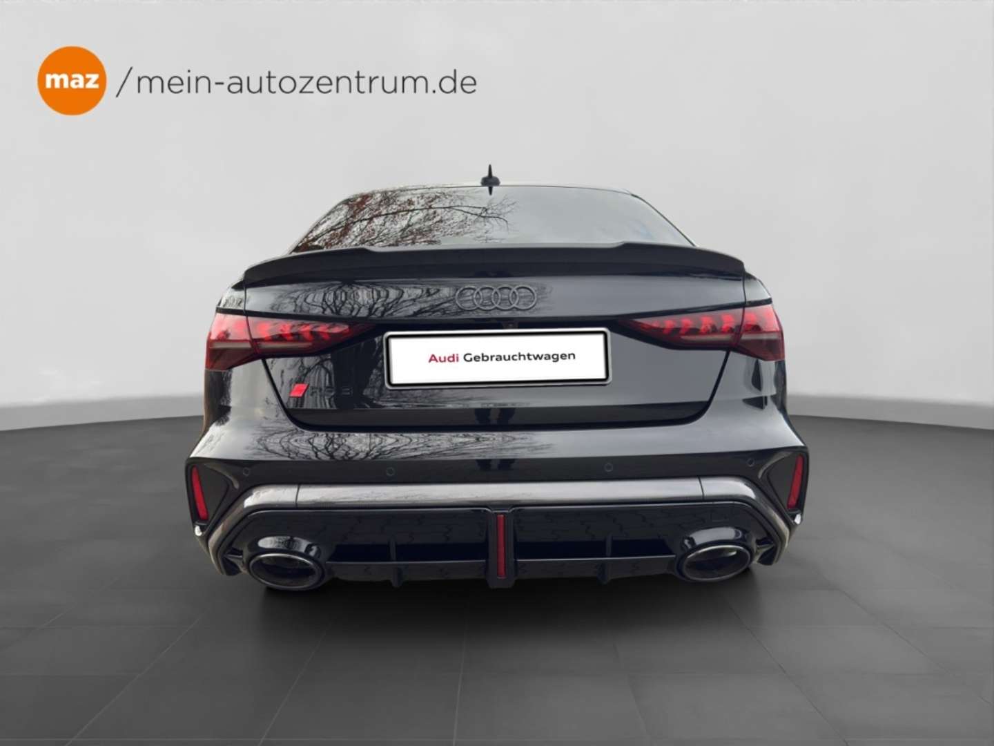 Audi RS3 Limousine 2.5 TFSI - 2024 - Joinsteer - #5