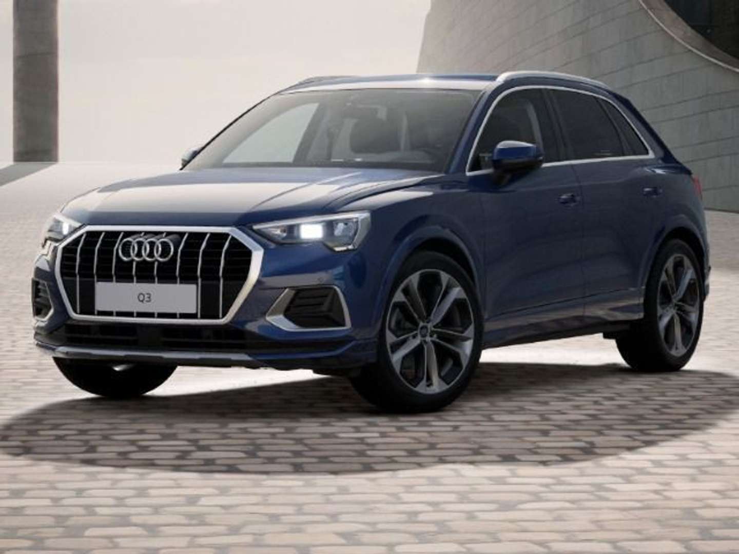 Audi Q3 Advanced 35 TDI - 2023 - Joinsteer - #2