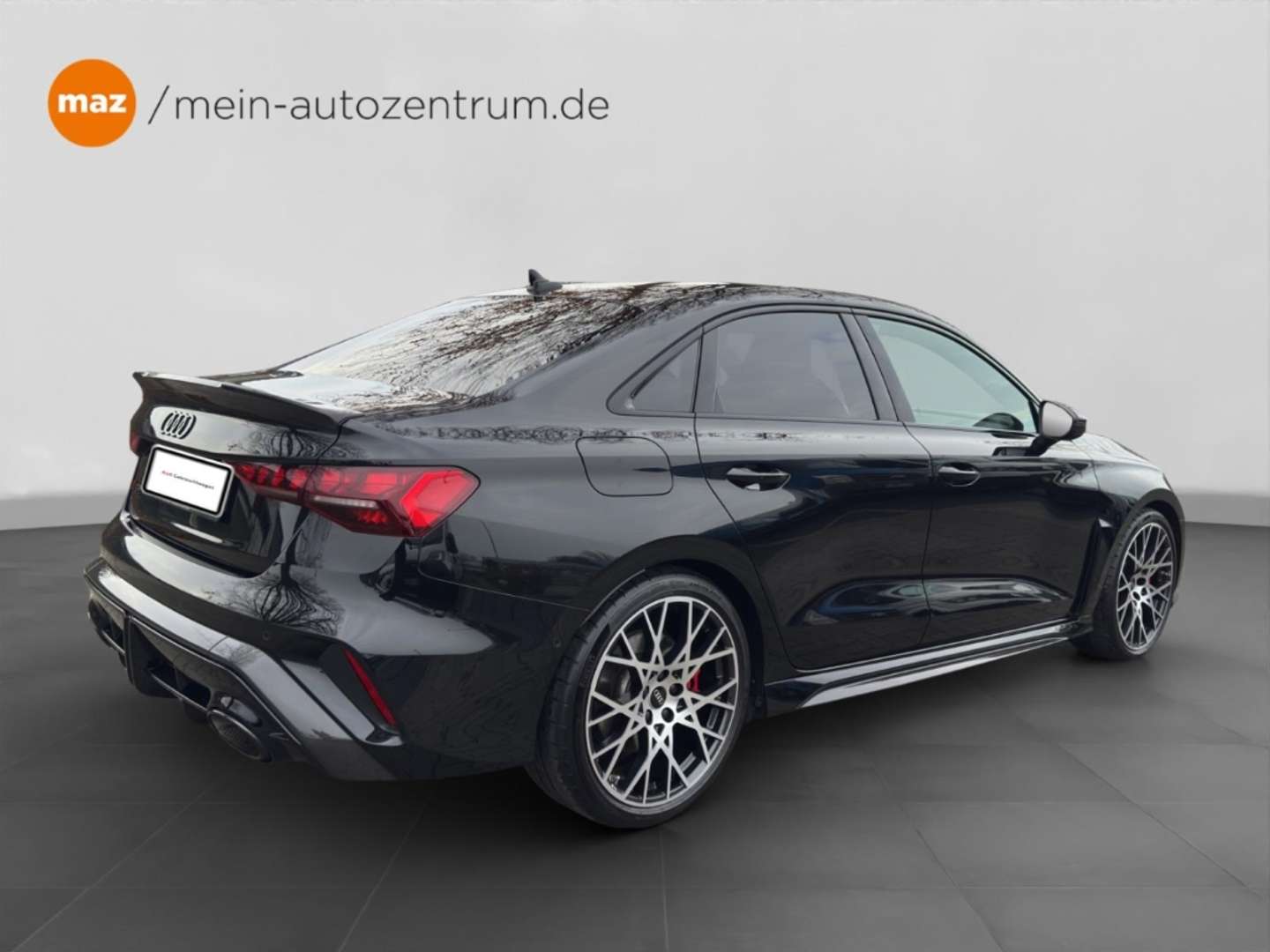 Audi RS3 Limousine 2.5 TFSI - 2024 - Joinsteer - #6