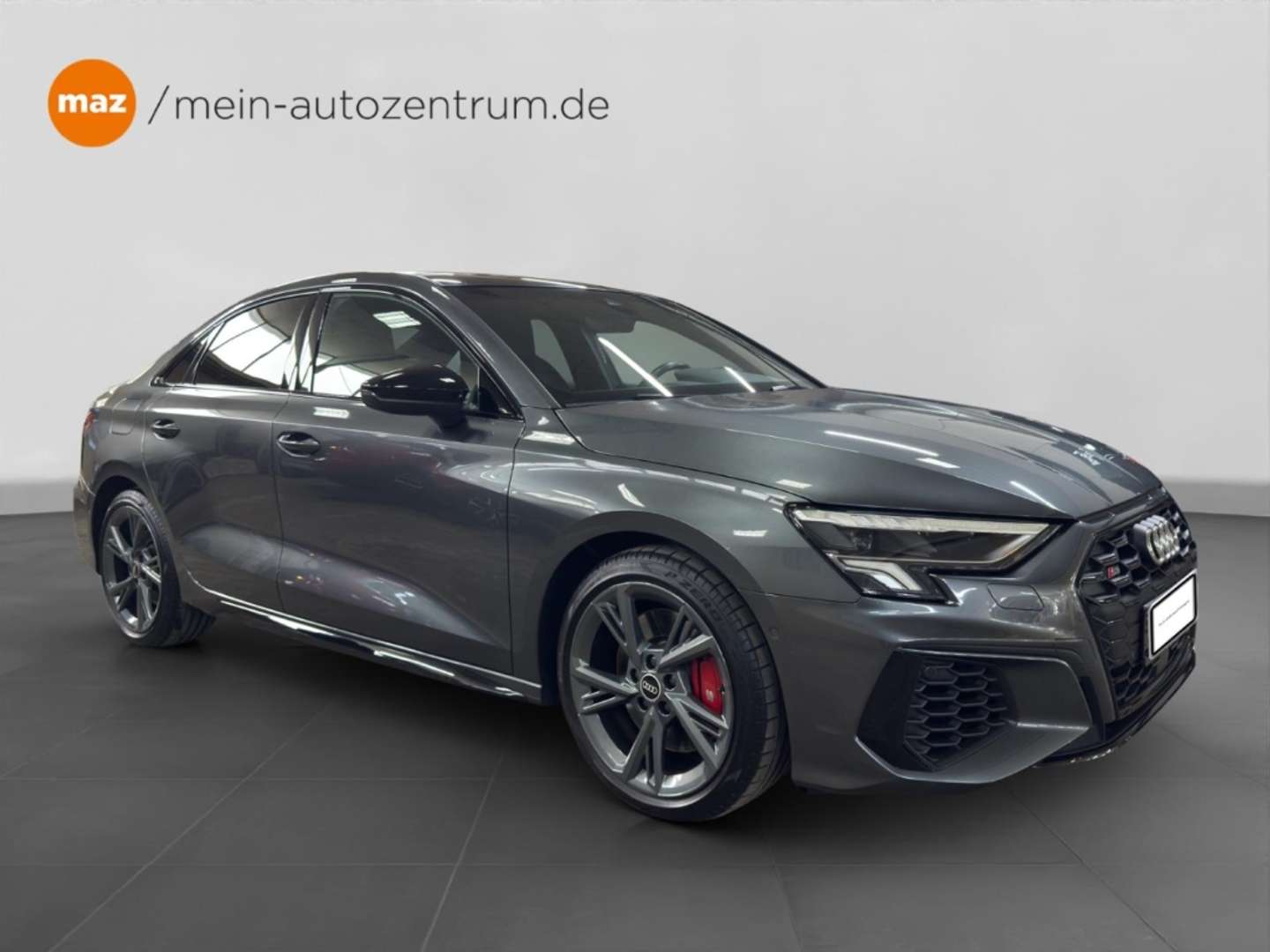 Audi S3 Lim. 2.0 TFSI - 2021 - Joinsteer - #7