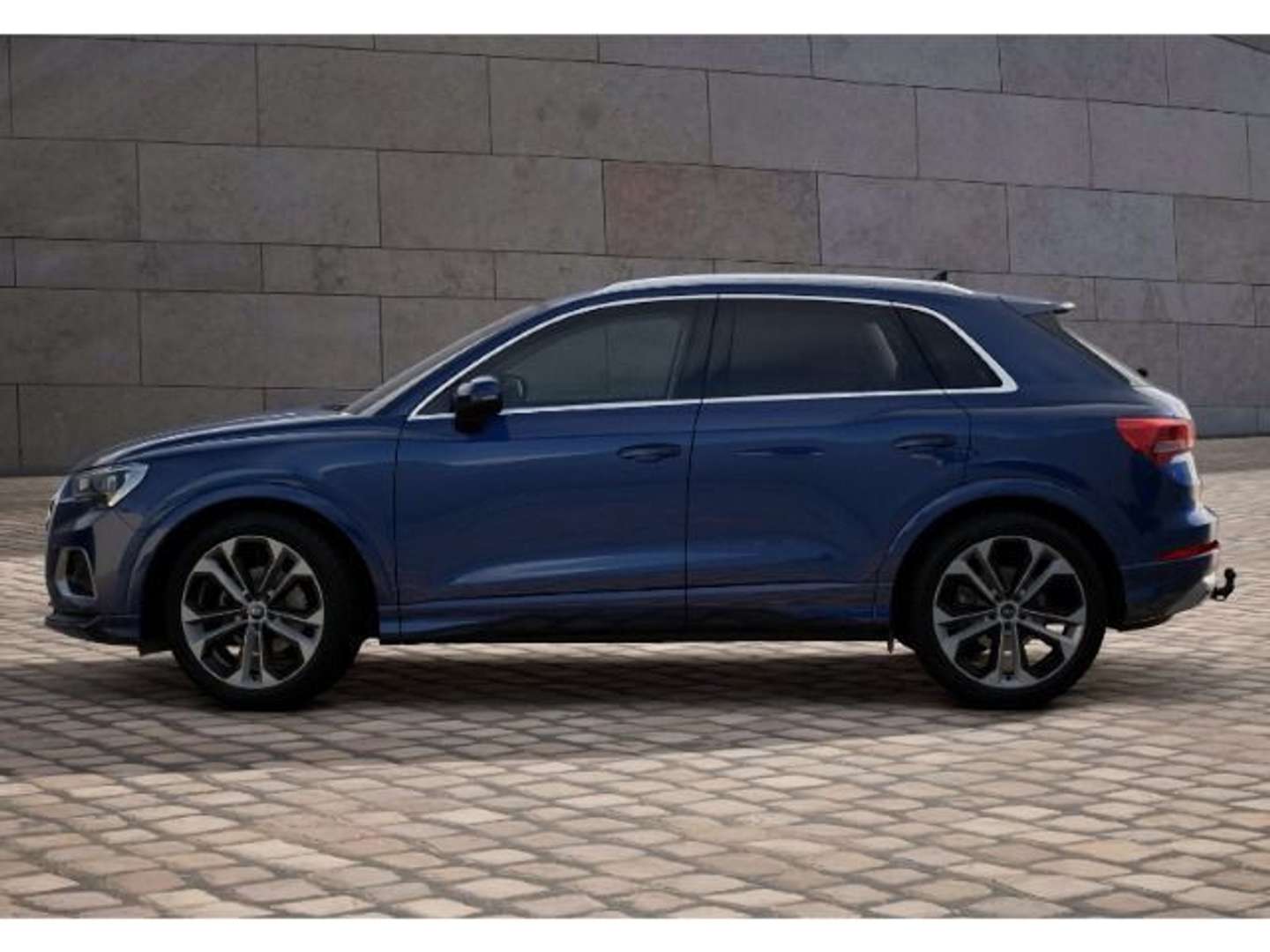 Audi Q3 Advanced 35 TDI - 2023 - Joinsteer - #3