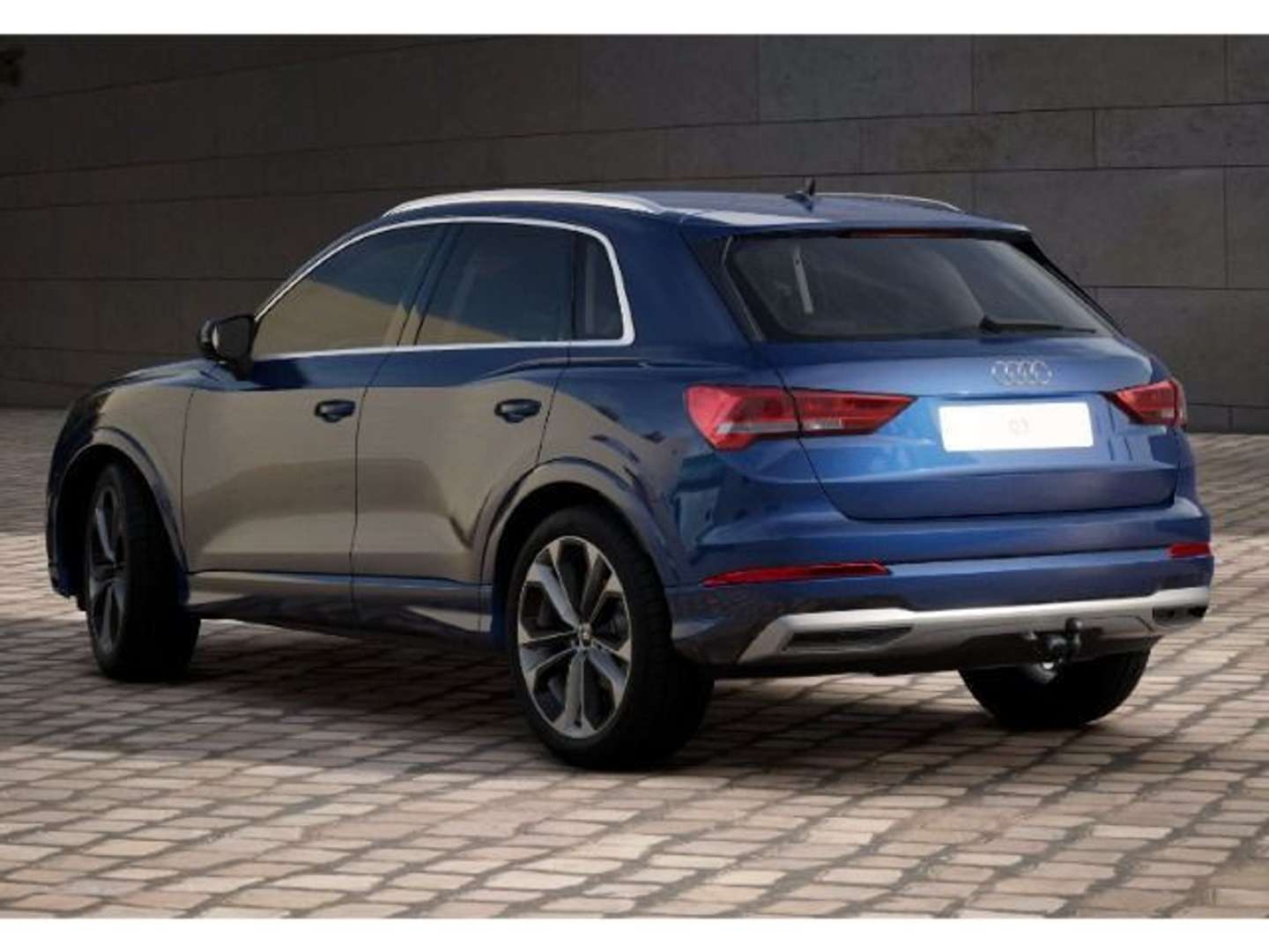 Audi Q3 Advanced 35 TDI - 2023 - Joinsteer - #4