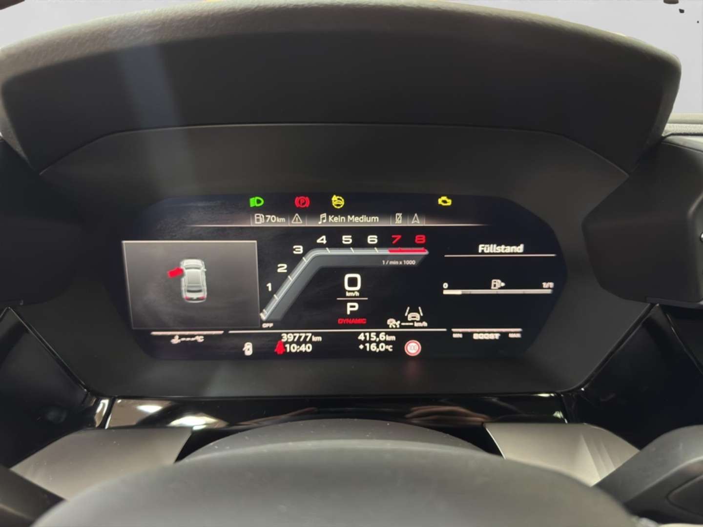 Audi S3 Lim. 2.0 TFSI - 2021 - Joinsteer - #10