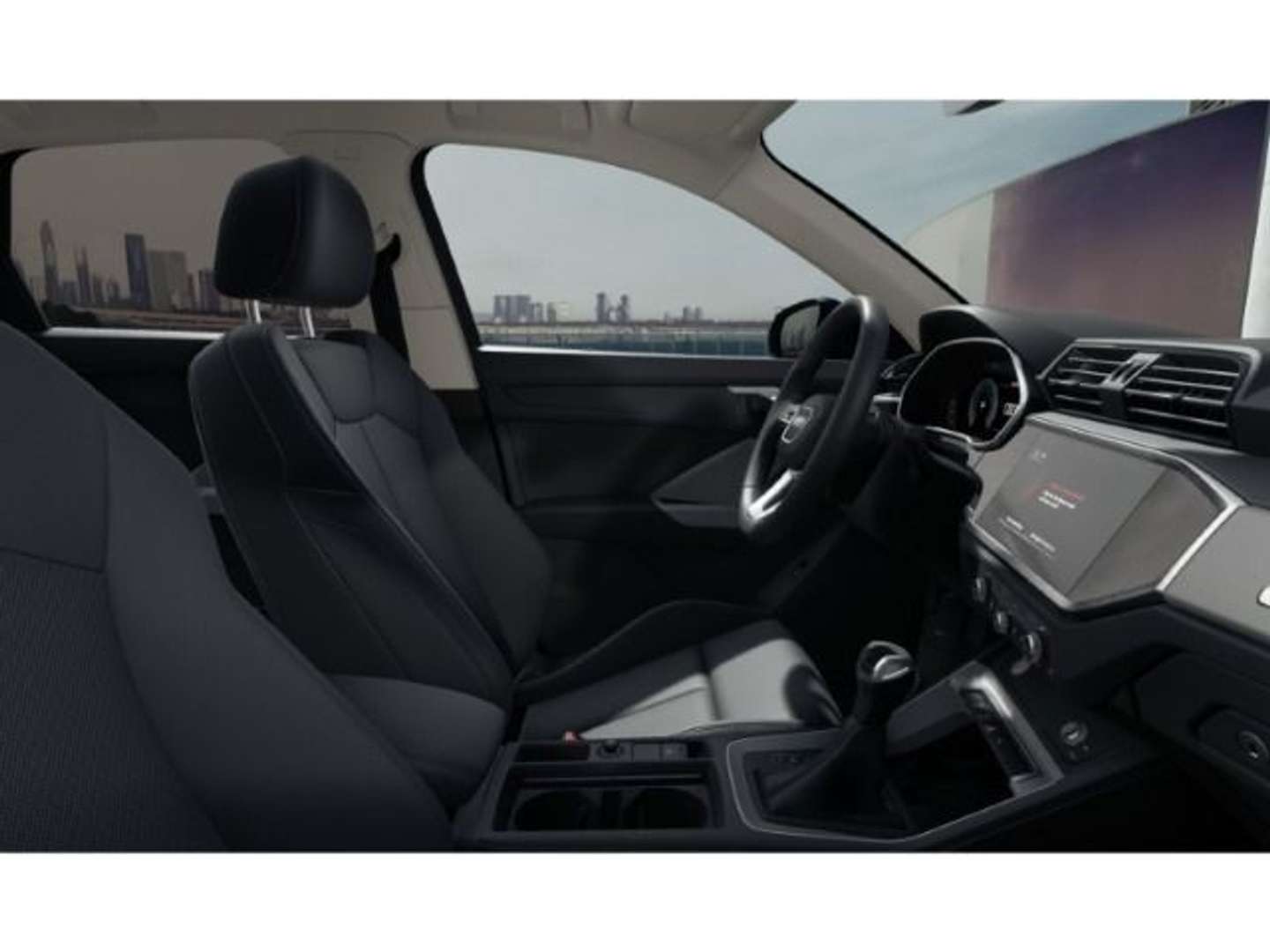 Audi Q3 Advanced 35 TDI - 2023 - Joinsteer - #6