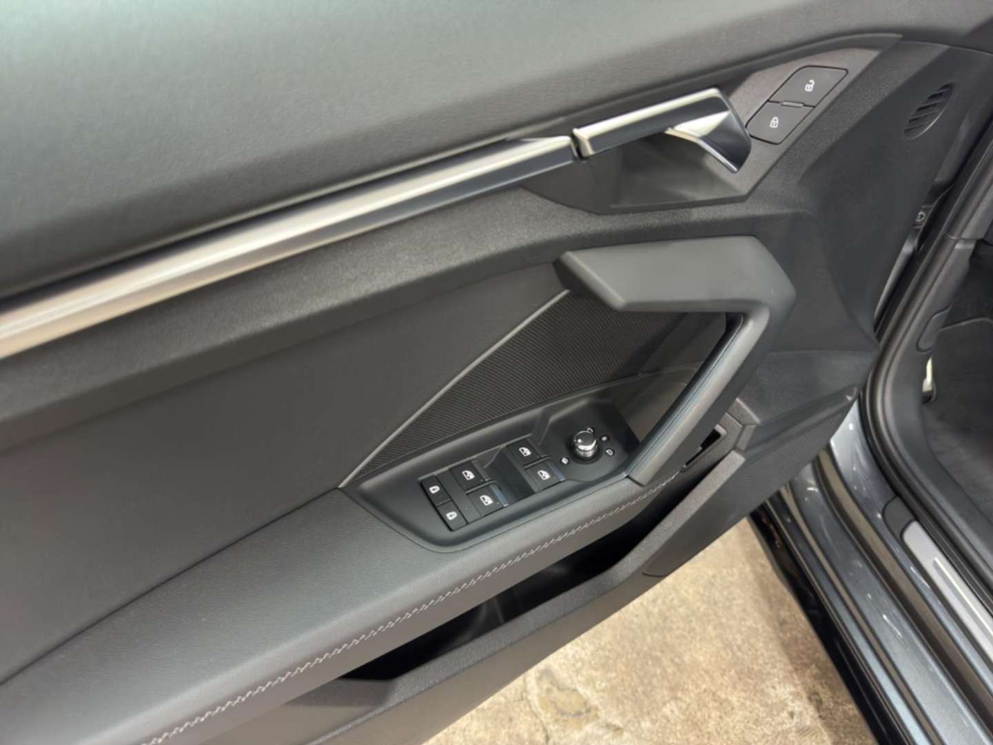 Audi S3 Lim. 2.0 TFSI - 2021 - Joinsteer - #12