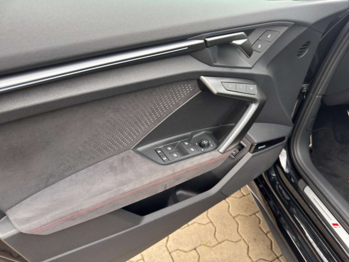 Audi RS3 Limousine 2.5 TFSI - 2024 - Joinsteer - #12