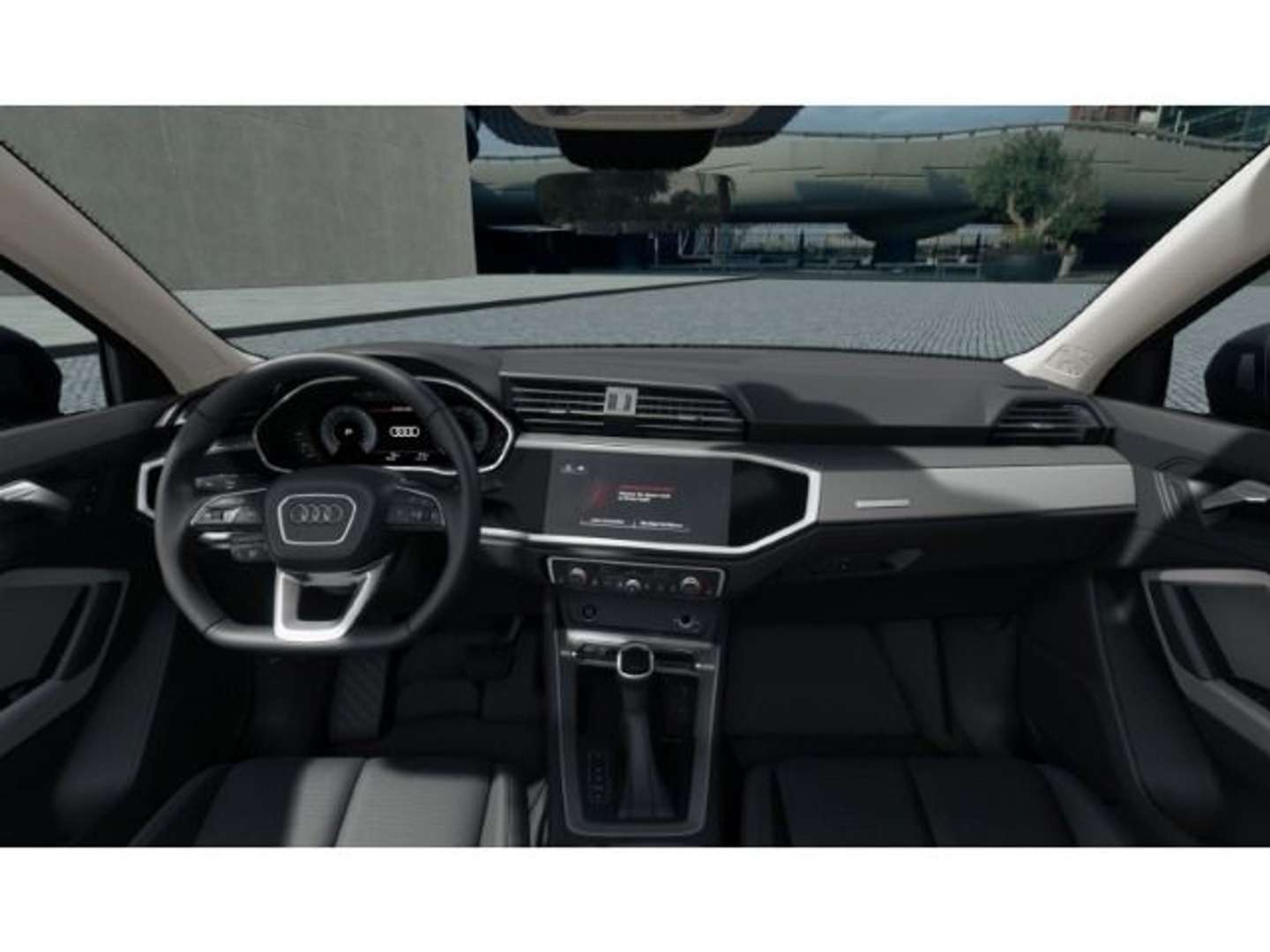 Audi Q3 S Line 35 TDI - 2023 - Joinsteer - #6