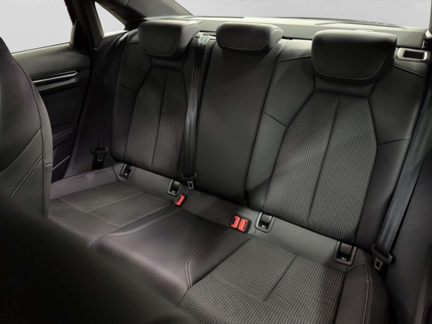 Audi S3 Lim. 2.0 TFSI - 2021 - Joinsteer - #13