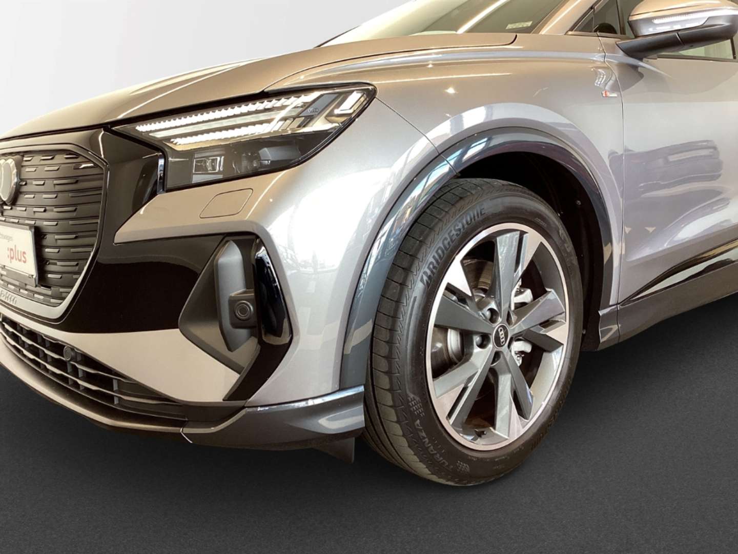 Audi Q4 E-tron S Line 40 - 2022 - Joinsteer - #3