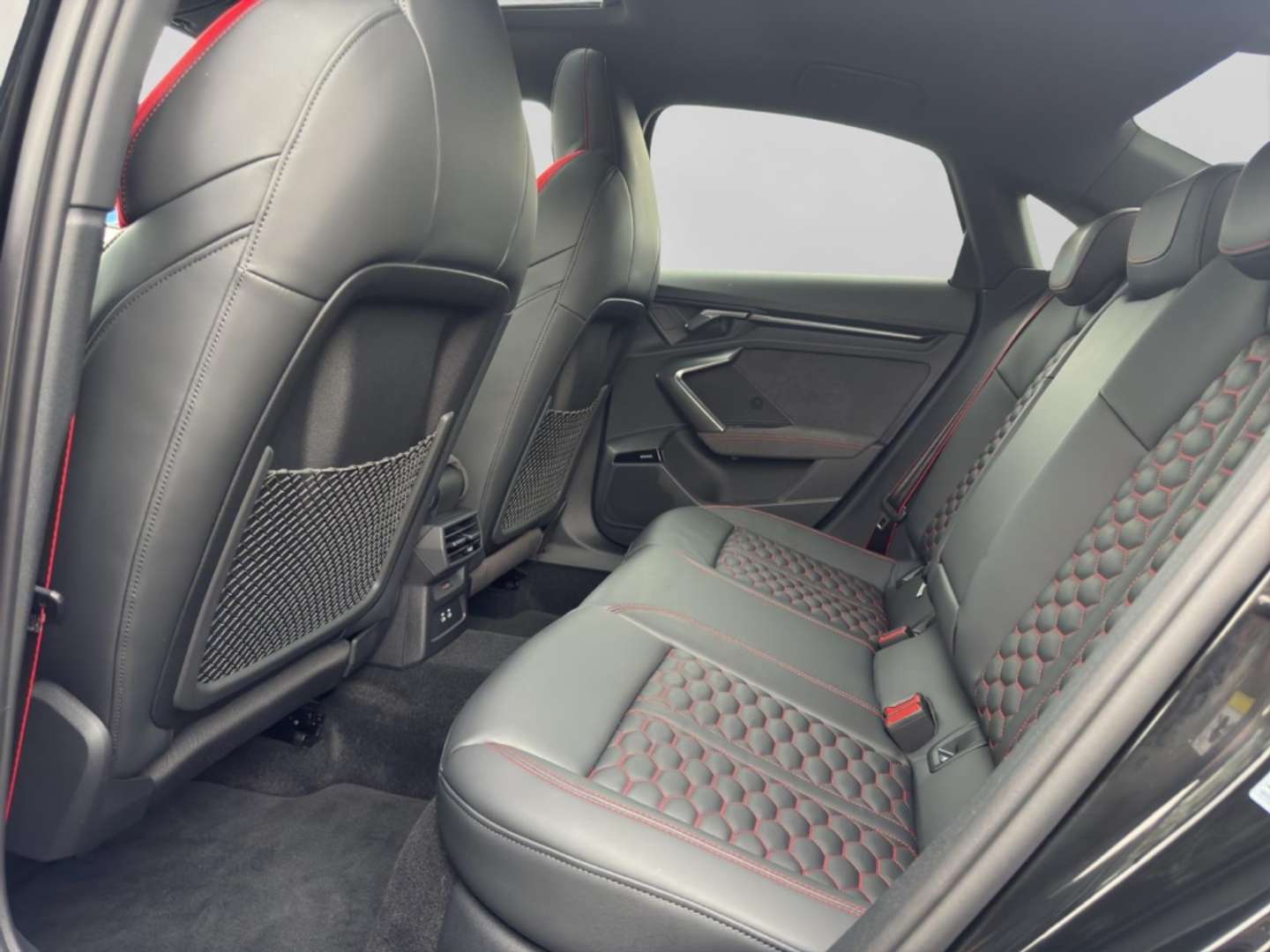 Audi RS3 Limousine 2.5 TFSI - 2024 - Joinsteer - #13