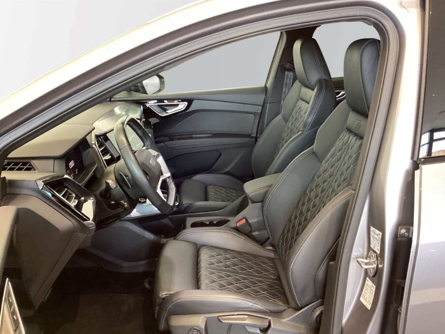 Audi Q4 E-tron S Line 40 - 2022 - Joinsteer - #4