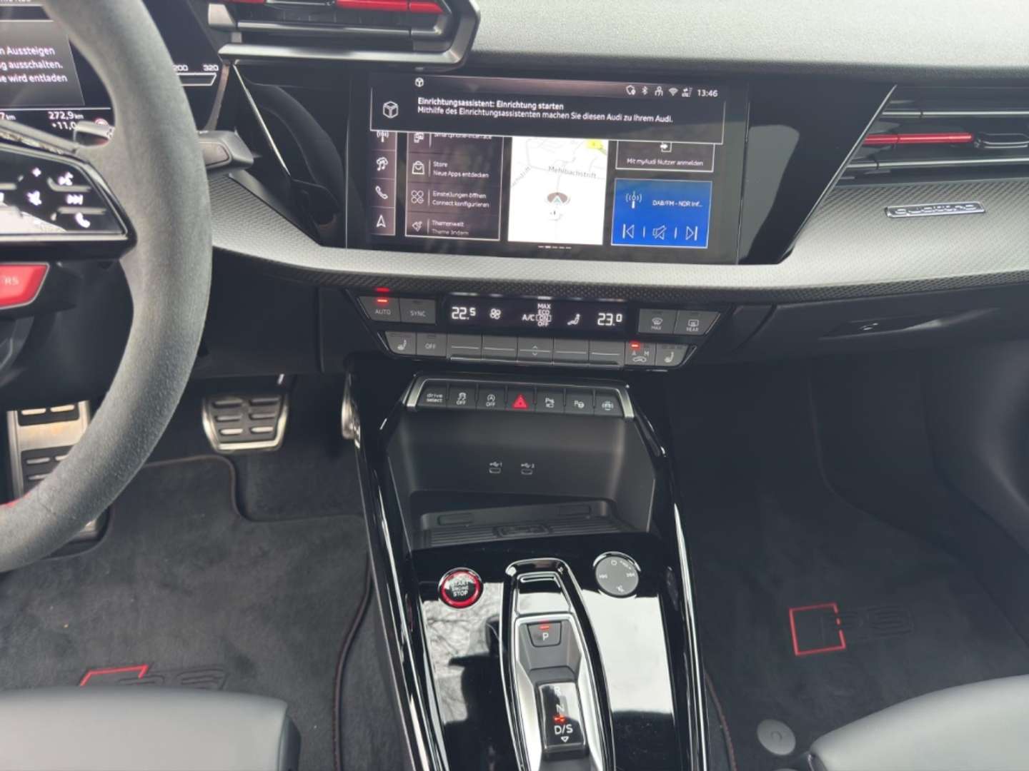 Audi RS3 Limousine 2.5 TFSI - 2024 - Joinsteer - #15