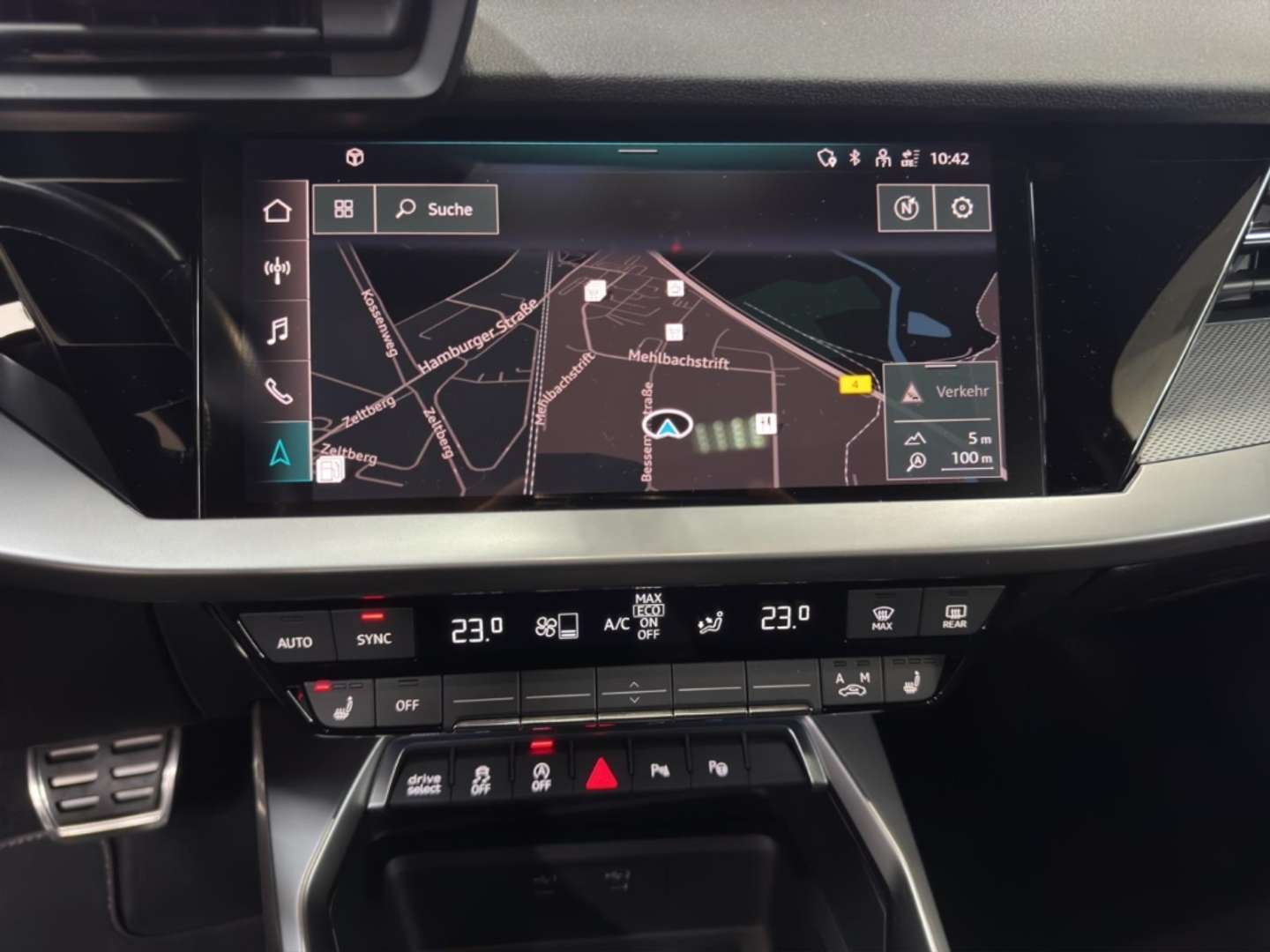 Audi S3 Lim. 2.0 TFSI - 2021 - Joinsteer - #16