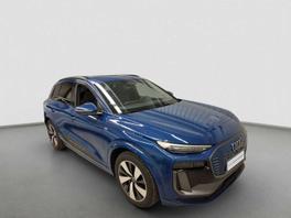 Audi Q6 E-tron S-LINE - 2024 - Joinsteer - #1