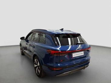Audi Q6 E-tron S-LINE — photo 2