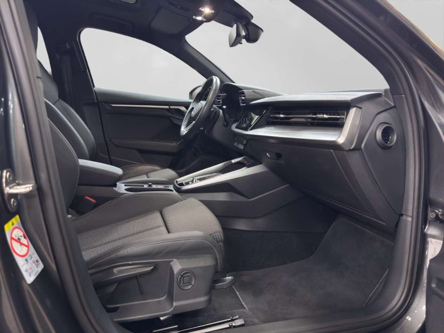 Audi S3 Lim. 2.0 TFSI - 2021 - Joinsteer - #19