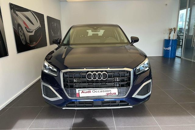 Audi Q2 Design Luxe 35 TFSI 150 Ch S Tronic - 2022 - Joinsteer - #8