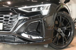 Audi Q8 E-tron S Line 55 - 2024 - Joinsteer - #4