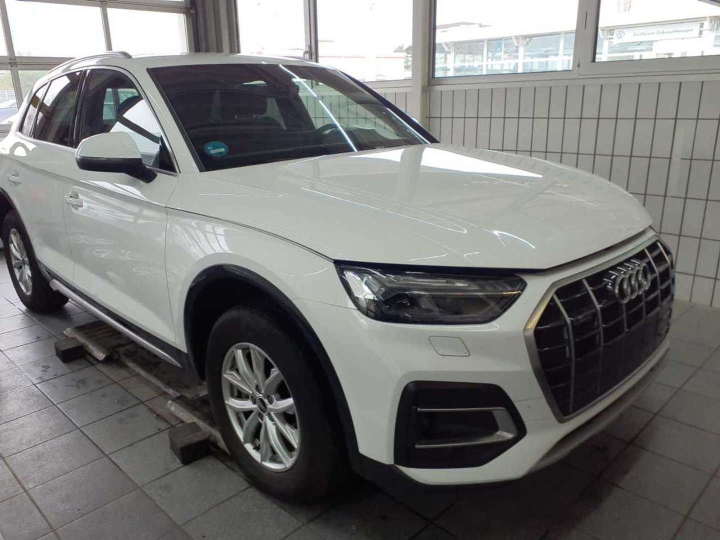 Audi Q5 Advanced S Line 40 TDI - 2022 - Joinsteer - #2