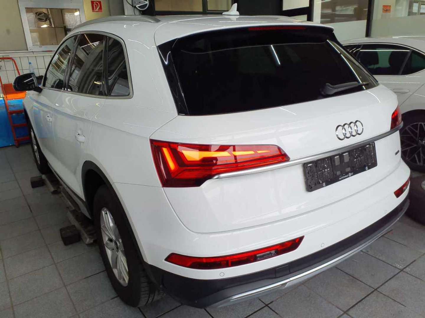 Audi Q5 Advanced S Line 40 TDI - 2022 - Joinsteer - #3