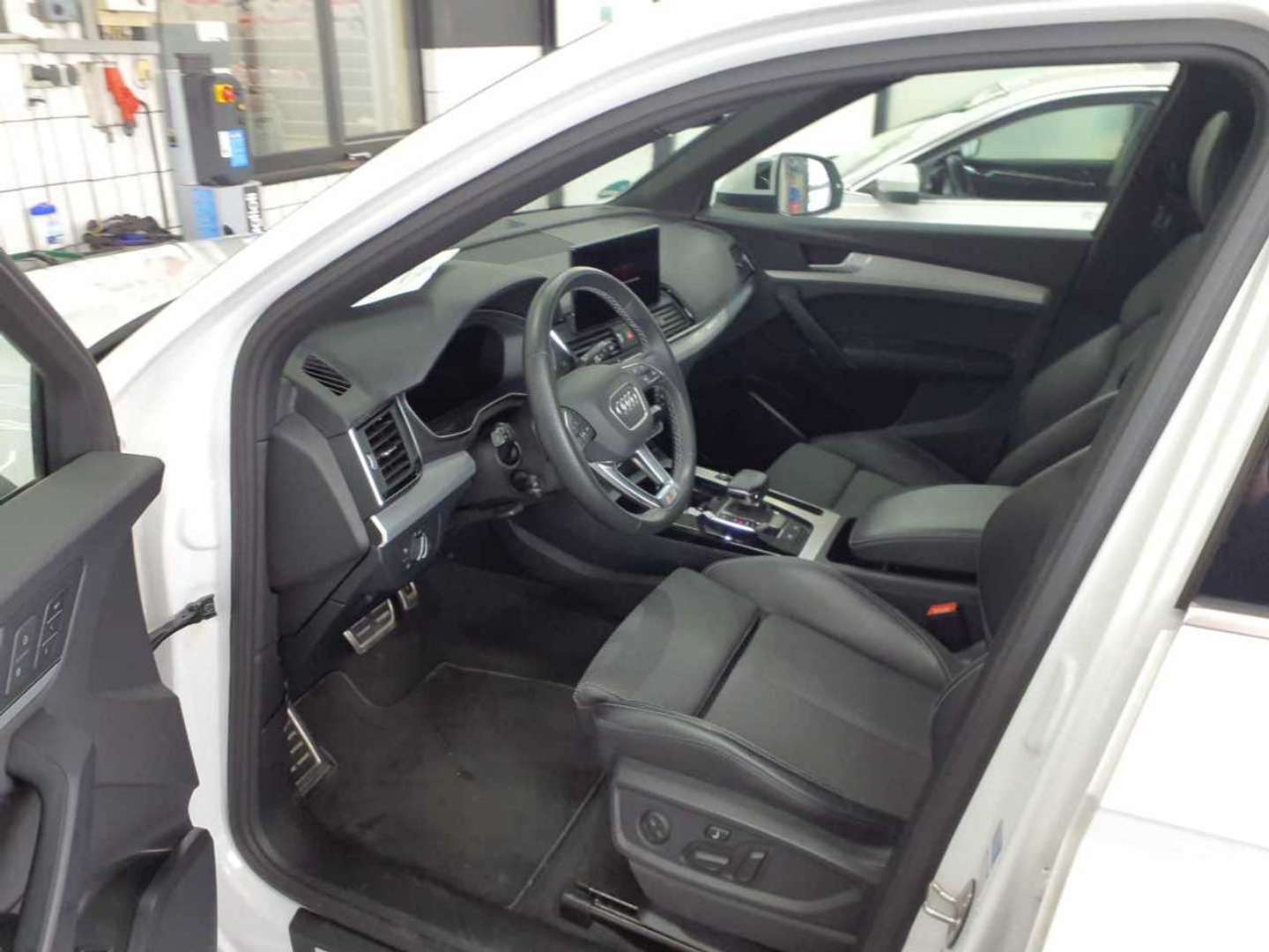Audi Q5 Advanced S Line 40 TDI - 2022 - Joinsteer - #6