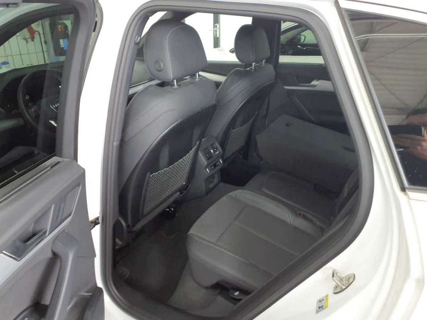 Audi Q5 Advanced S Line 40 TDI - 2022 - Joinsteer - #7
