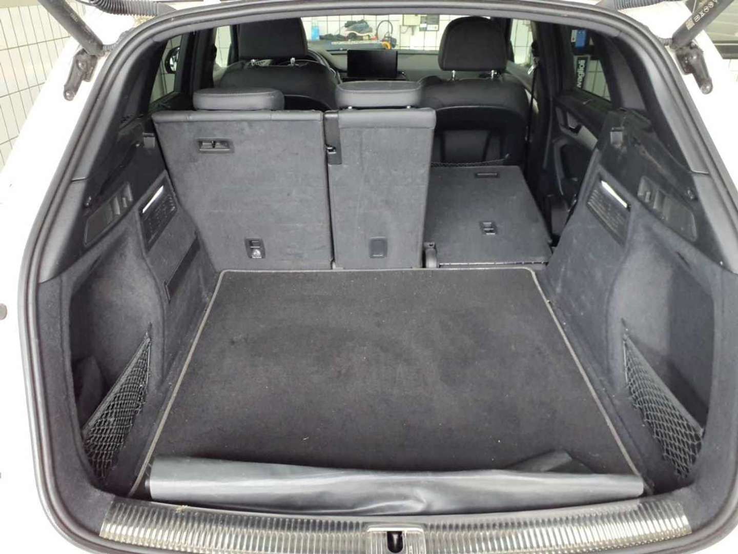 Audi Q5 Advanced S Line 40 TDI - 2022 - Joinsteer - #9