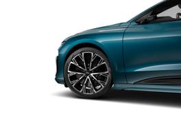 Audi S6 E-tron -  - Joinsteer - #2