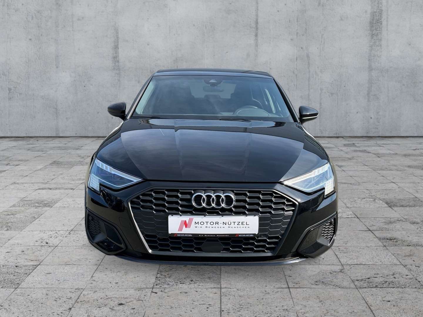 Audi A3 40 TFSI E - 2022 - Joinsteer - #2