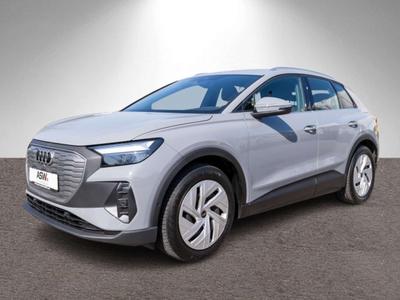 Audi Q4 E-tron 40 E-tron -  - Joinsteer - #1