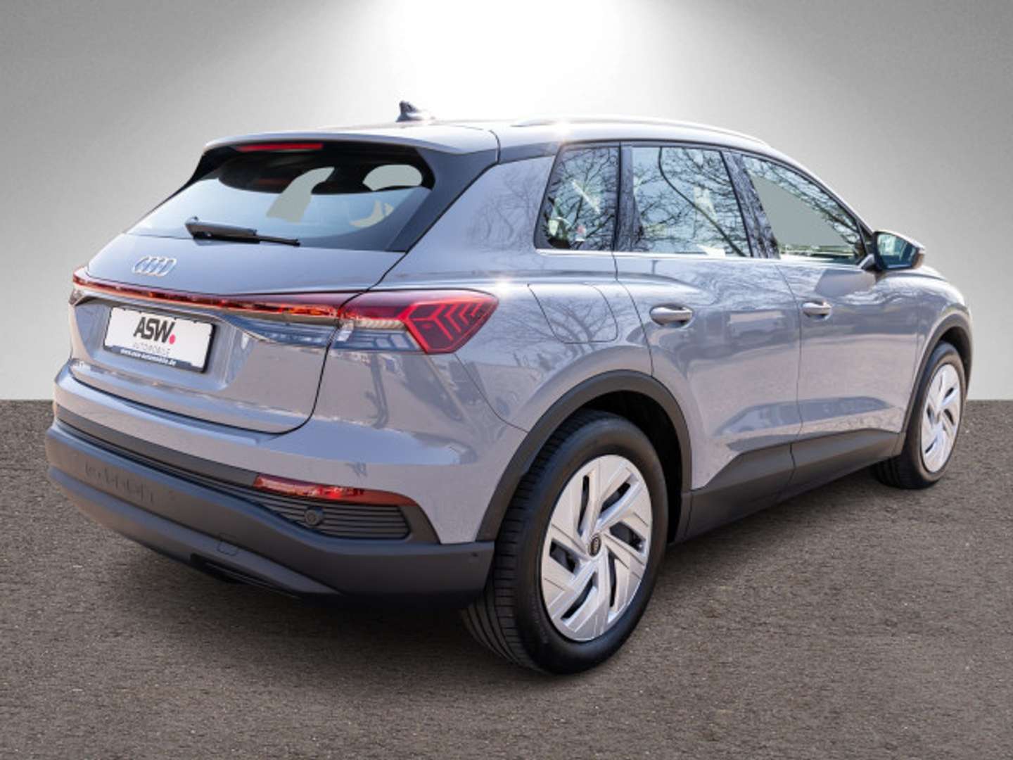 Audi Q4 E-tron 40 E-tron - 2023 - Joinsteer - #2