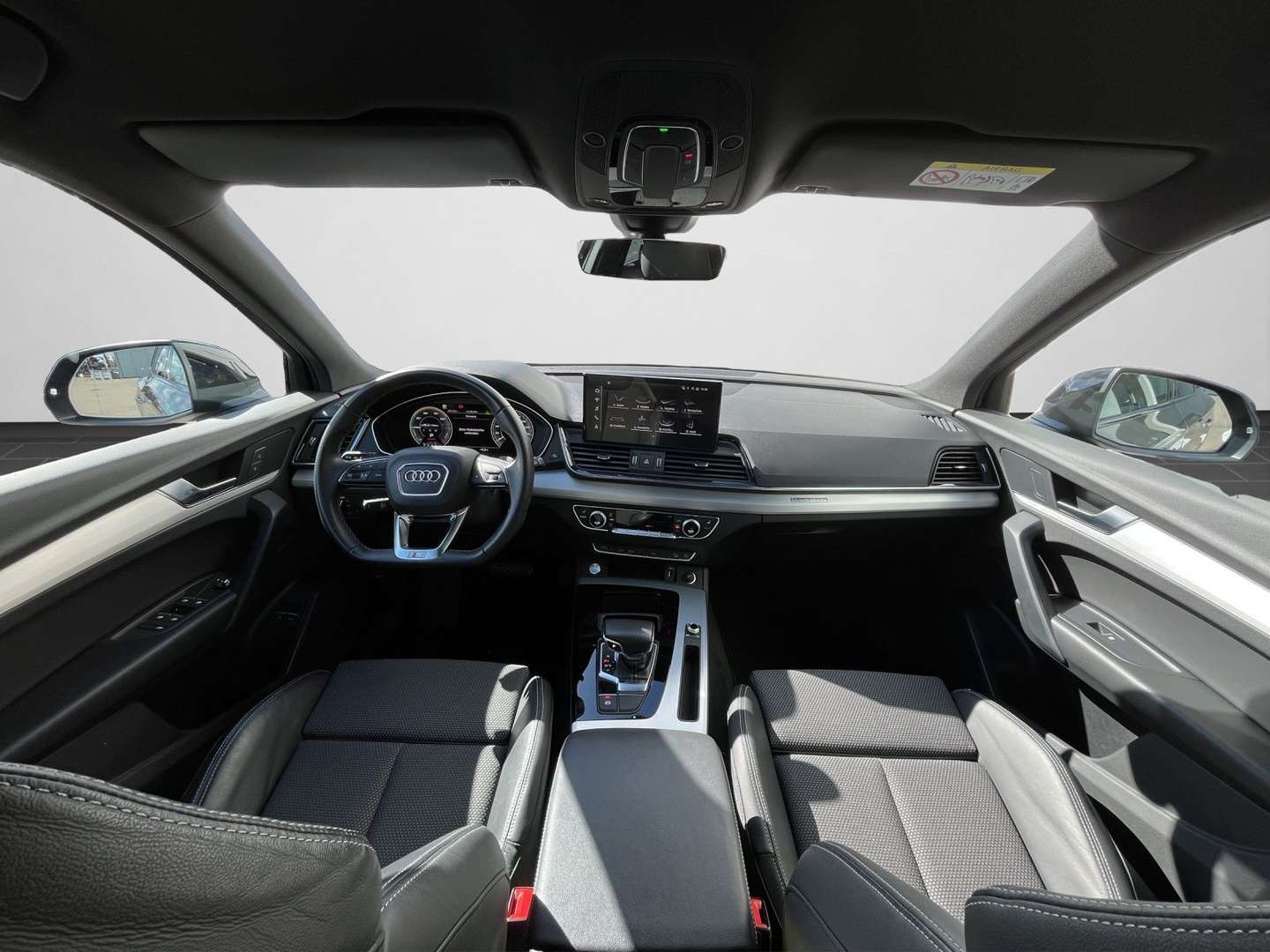 Audi Q5 S Line 50 TFSI E - 2023 - Joinsteer - #3