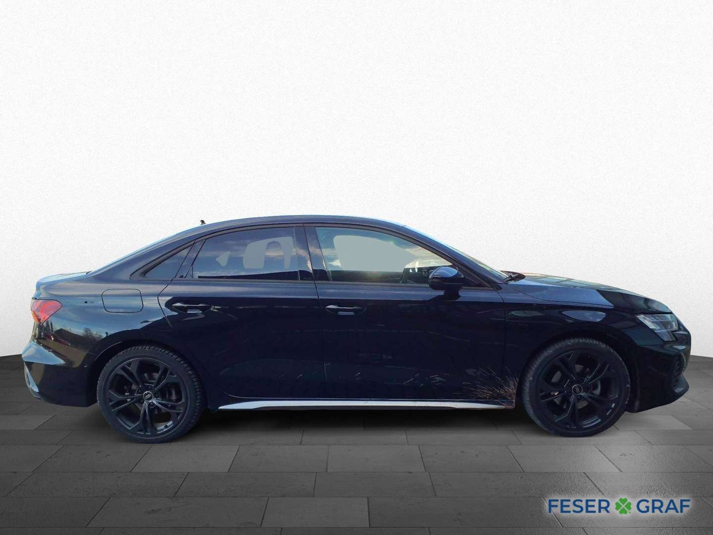 Audi A3 Limo S Line 35 TFSI - 2025 - Joinsteer - #1