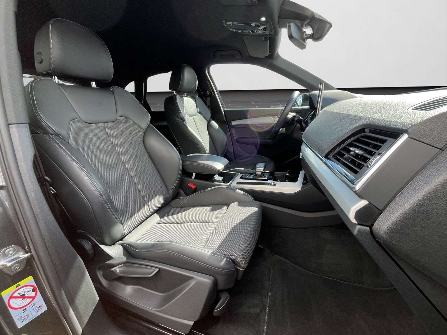 Audi Q5 S Line 50 TFSI E - 2023 - Joinsteer - #4