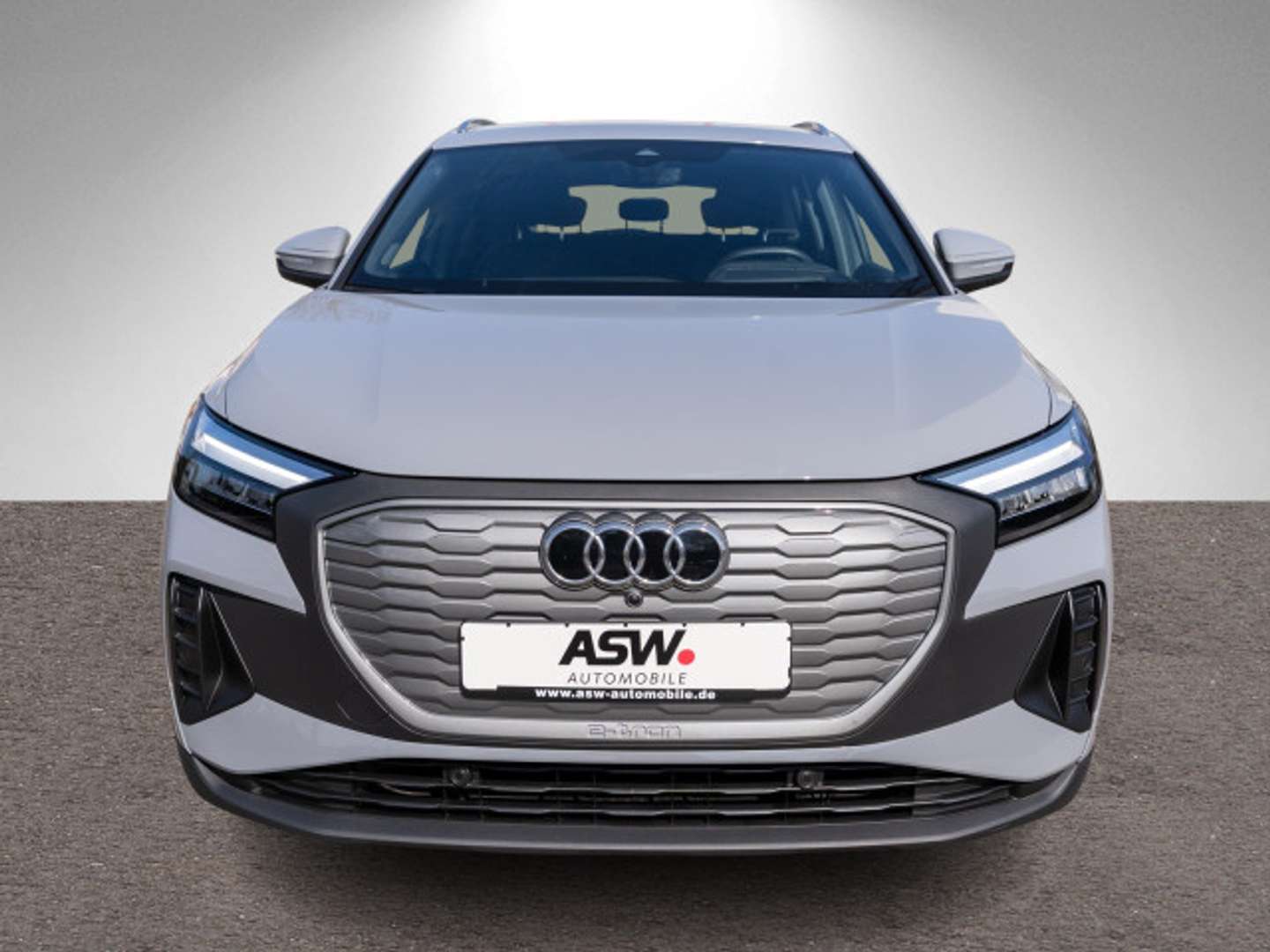 Audi Q4 E-tron 40 E-tron - 2023 - Joinsteer - #4