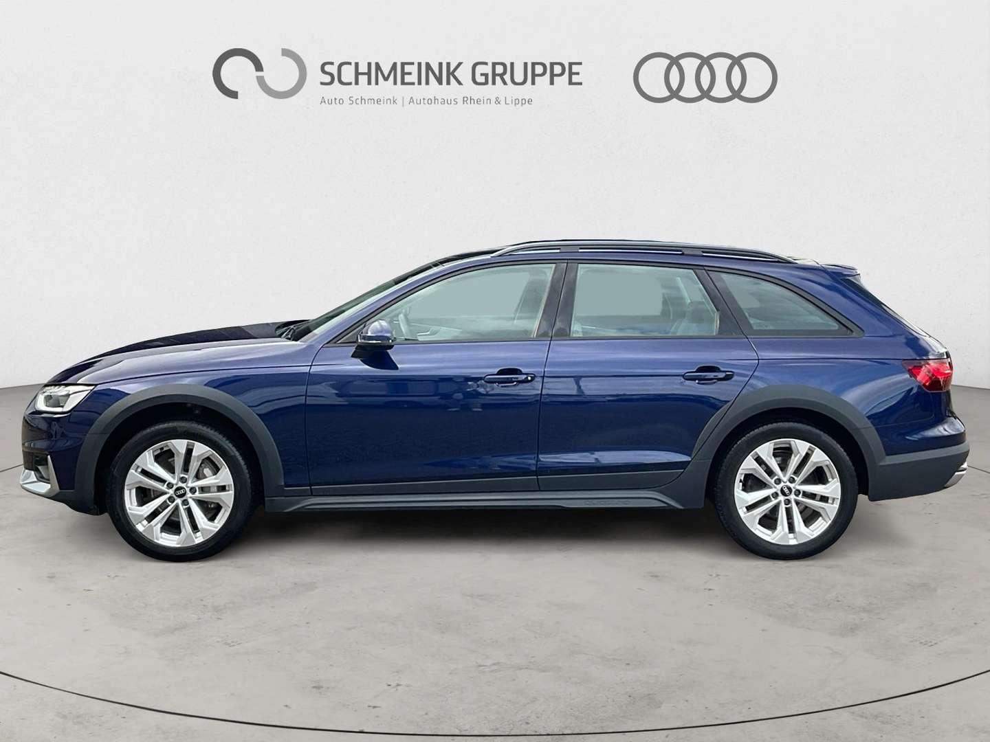 Audi A4 Allroad 40 TDI - 2023 - Joinsteer - #2
