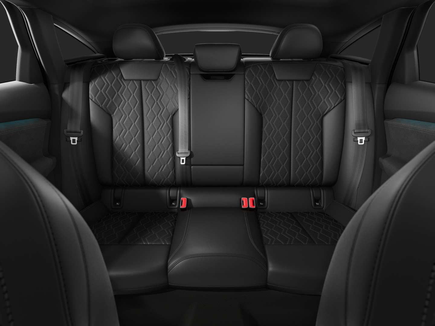 Audi S6 E-tron - 2025 - Joinsteer - #11