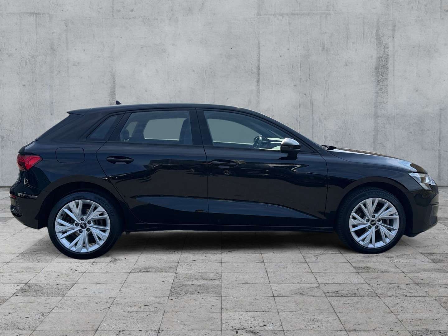 Audi A3 40 TFSI E - 2022 - Joinsteer - #6