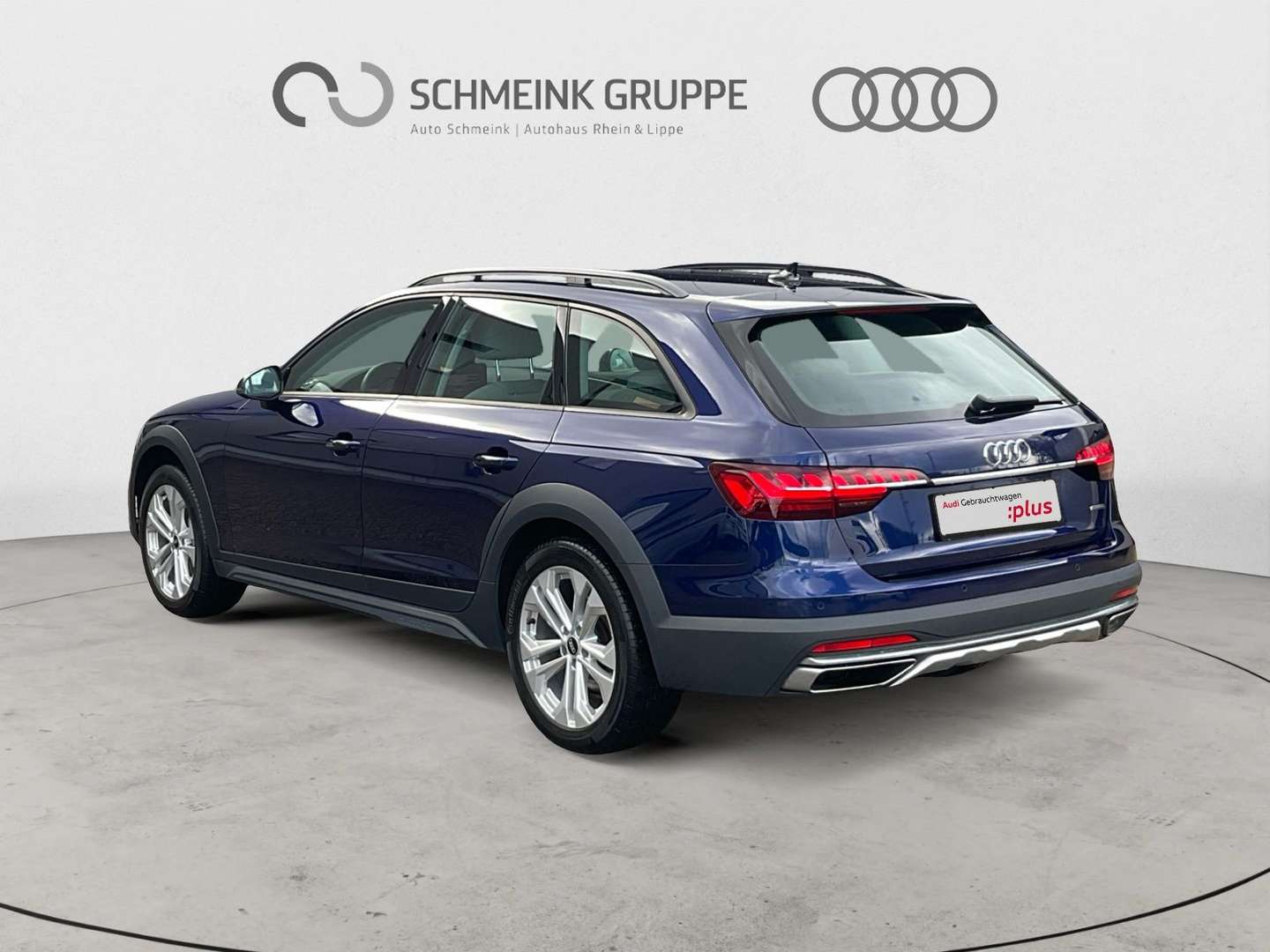 Audi A4 Allroad 40 TDI - 2023 - Joinsteer - #3
