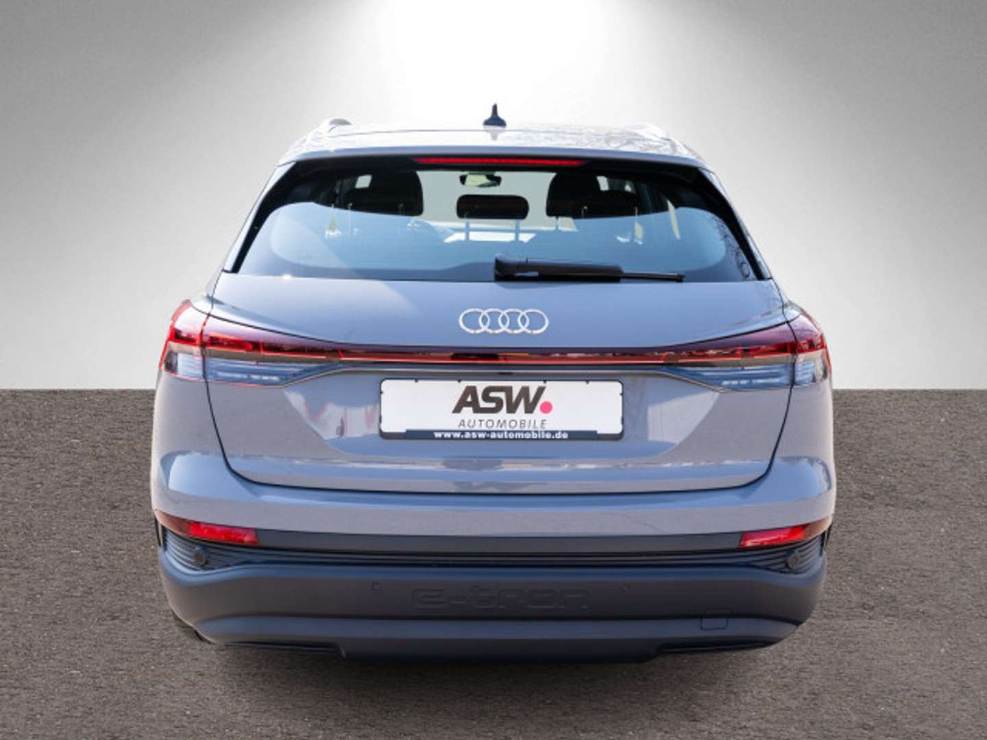 Audi Q4 E-tron 40 E-tron - 2023 - Joinsteer - #5