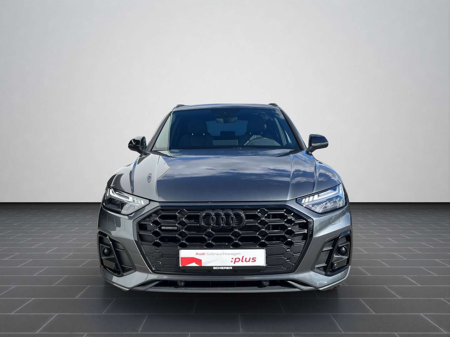 Audi Q5 S Line 50 TFSI E - 2023 - Joinsteer - #5