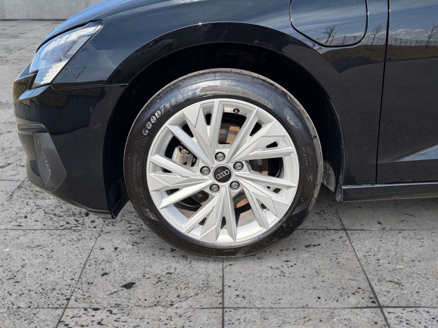 Audi A3 40 TFSI E - 2022 - Joinsteer - #7